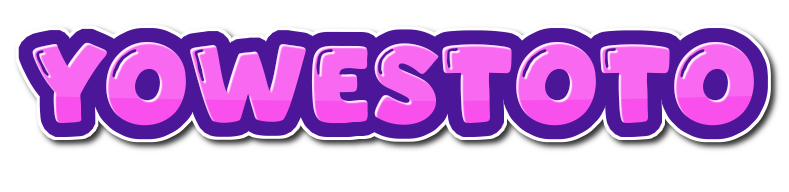 YOWESTOTO LOGO